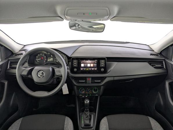 Skoda Rapid II с пробегом 2022 года, цена 1 799 000 рублей, 64409 км, лифтбек, Автокод Объявления
