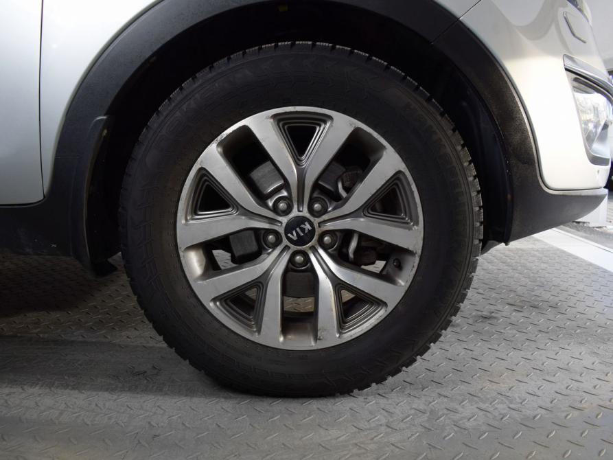Kia Sportage III Рестайлинг Кемерово  - изображение 13