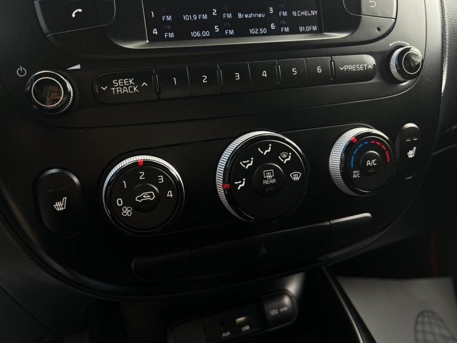 Kia Soul II Рестайлинг Альметьевск  - изображение 18
