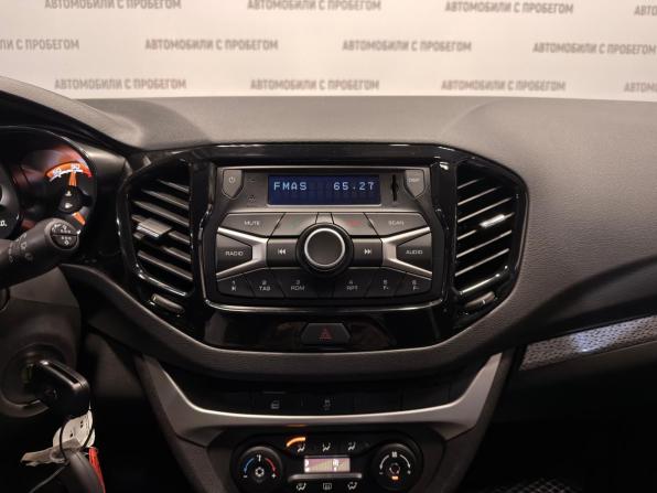 Lada (ВАЗ) Vesta I с пробегом 2020 года, цена 1 129 000 рублей, 97940 км, универсал, Автокод Объявления