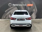 Lada (ВАЗ) Vesta I Рестайлинг (NG) Пермь  - изображение 28