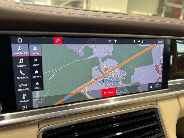 Porsche Panamera II с пробегом 2018 года, цена 6 400 000 рублей, 76068 км, лифтбек, Автокод Объявления