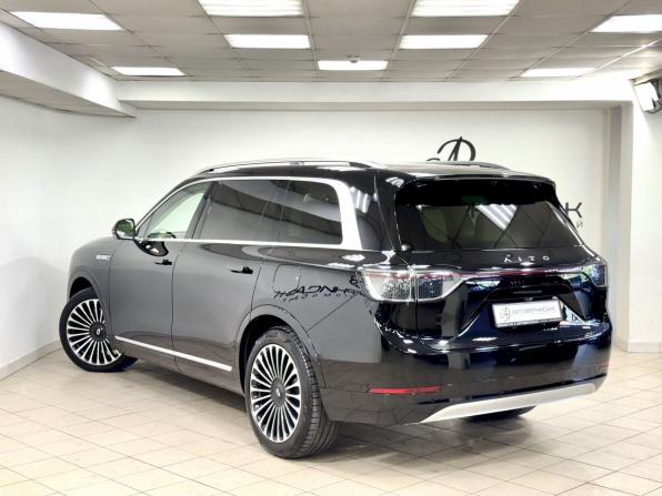 Aito M9 I с пробегом 2024 года, цена 8 600 000 рублей, 35000 км, внедорожник, Автокод Объявления