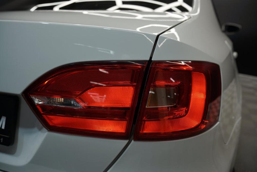Volkswagen Jetta VI Крым  - изображение 22