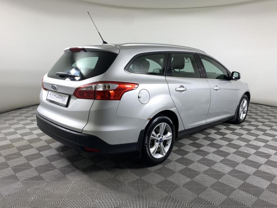 Ford Focus III Москва  - изображение 5