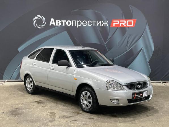 Lada (ВАЗ) Priora I с пробегом 2009 года, цена 270 000 рублей, 214441 км, хэтчбек, Автокод Объявления