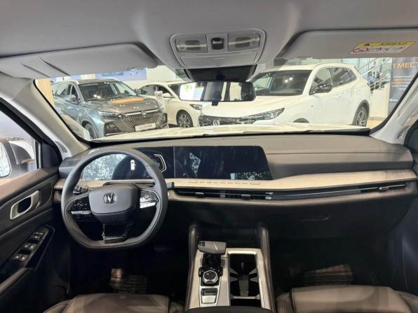 Новый Changan Hunter Plus 2026 года, цена 4 069 900 рублей, offers.body_type.unknown, Автокод Объявления
