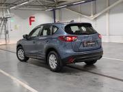 Mazda CX-5 I Рестайлинг Казань  - изображение 50