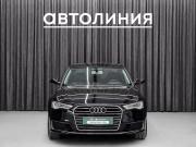 Audi A6 IV (C7) Рестайлинг Красноярск  - изображение 25