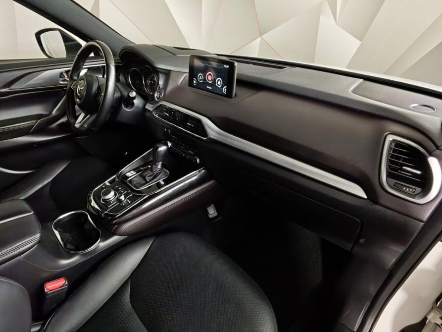 Mazda CX-9 II Москва  - изображение 13