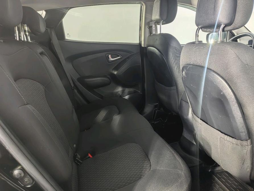 Hyundai ix35 I Санкт-Петербург  - изображение 23