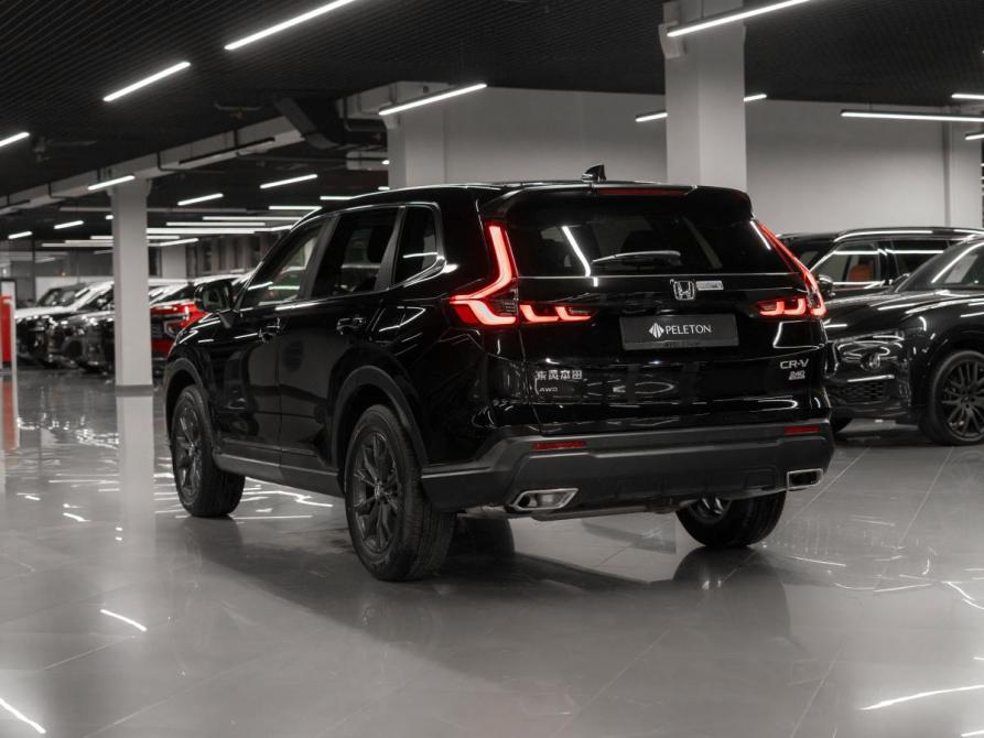 Honda CR-V VI Москва  - изображение 4