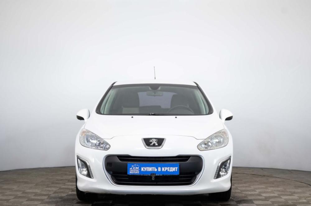 Peugeot 308 I Рестайлинг Пермь  - изображение 2