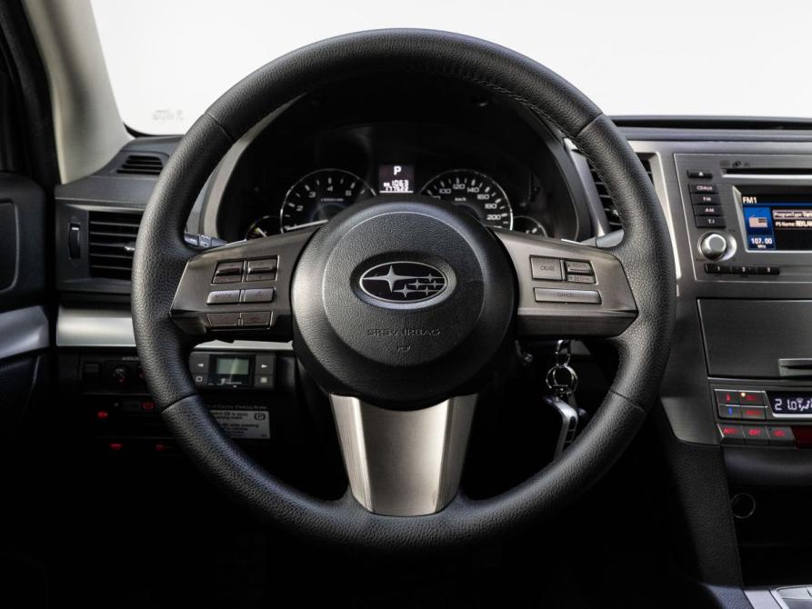 Subaru Legacy V Тюмень  - изображение 20