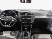 Volkswagen Tiguan II Рестайлинг Казань  - изображение 15