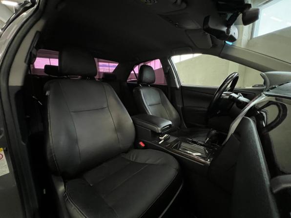 Toyota Camry VII (XV50) Рестайлинг с пробегом 2015 года, цена 1 879 000 рублей, 122340 км, седан, Автокод Объявления