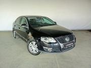 Volkswagen Passat B6 Москва  - изображение 20