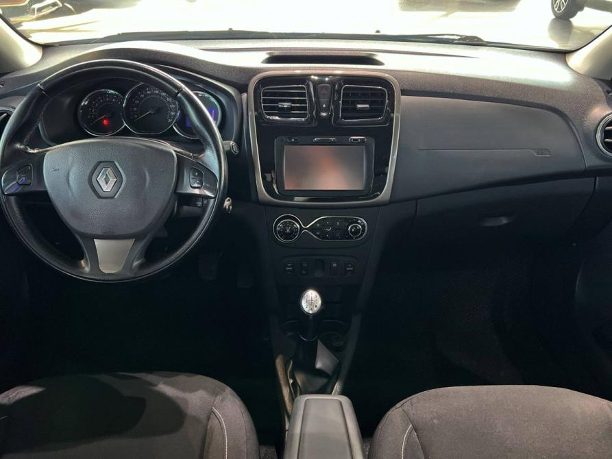 Renault Sandero II Оренбург  - изображение 17