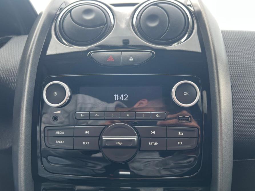 Renault Duster I Рестайлинг Стерлитамак  - изображение 17