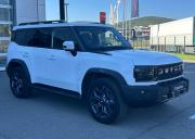 JETOUR T2 Новороссийск  - изображение 22