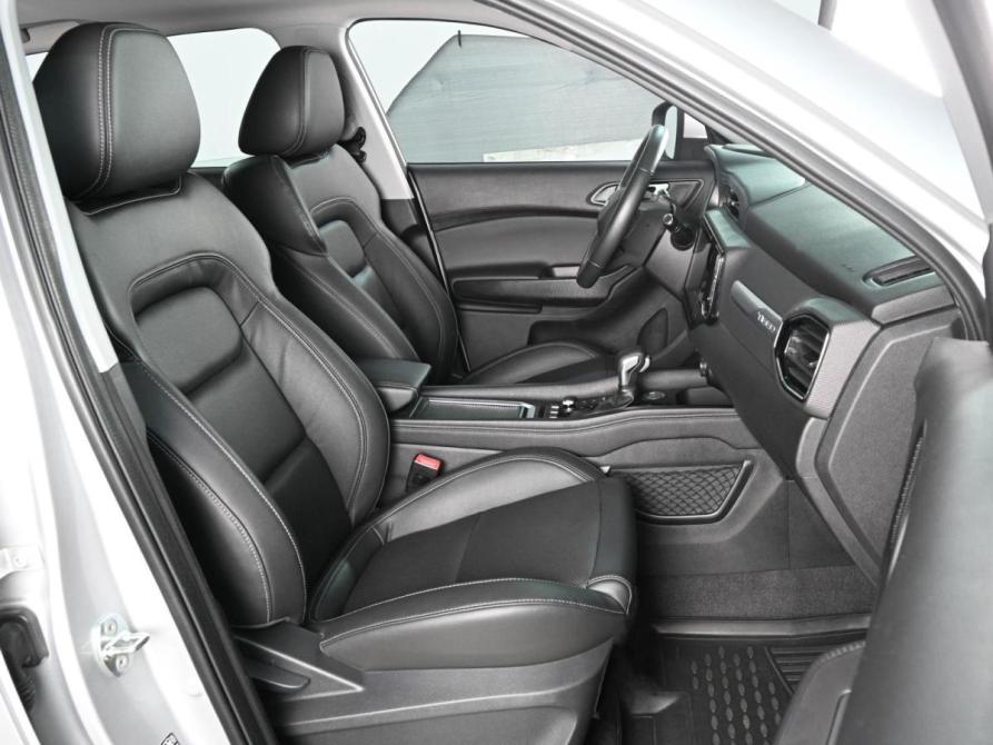Chery Tiggo 4 I Рестайлинг Ростов-на-Дону  - изображение 8