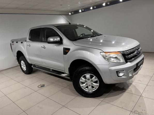Ford Ranger T6 с пробегом 2013 года, цена 1 299 000 рублей, 628531 км, пикап, Автокод Объявления
