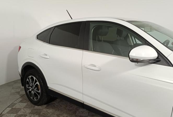 Renault Arkana I с пробегом 2019 года, цена 1 610 000 рублей, 121870 км, внедорожник, Автокод Объявления