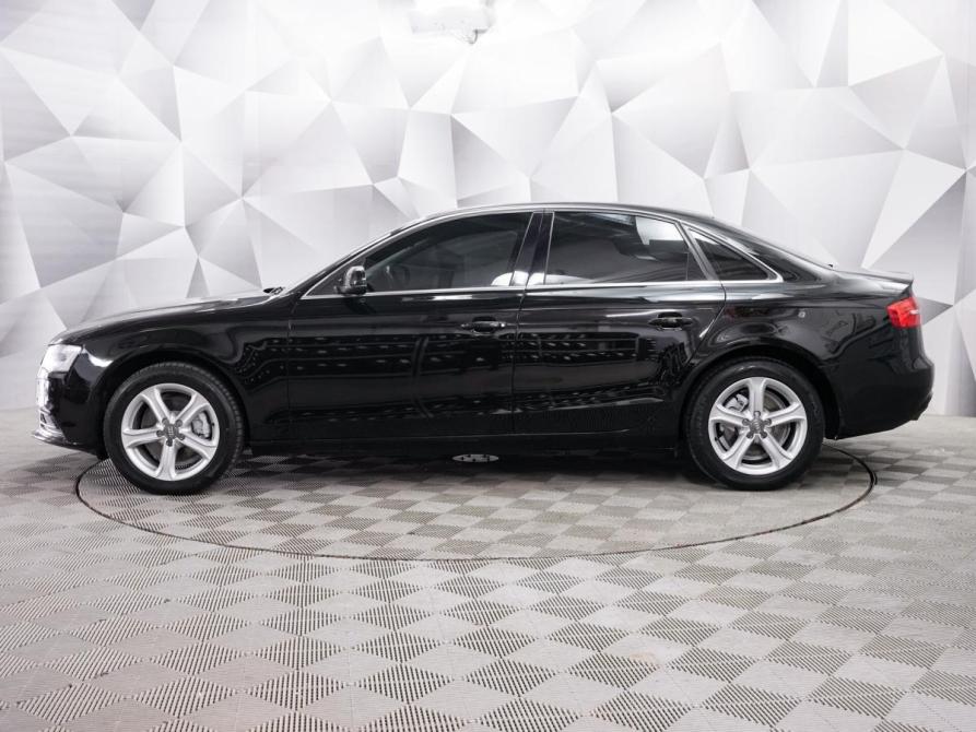 Audi A4 IV (B8) Рестайлинг Ульяновск  - изображение 2