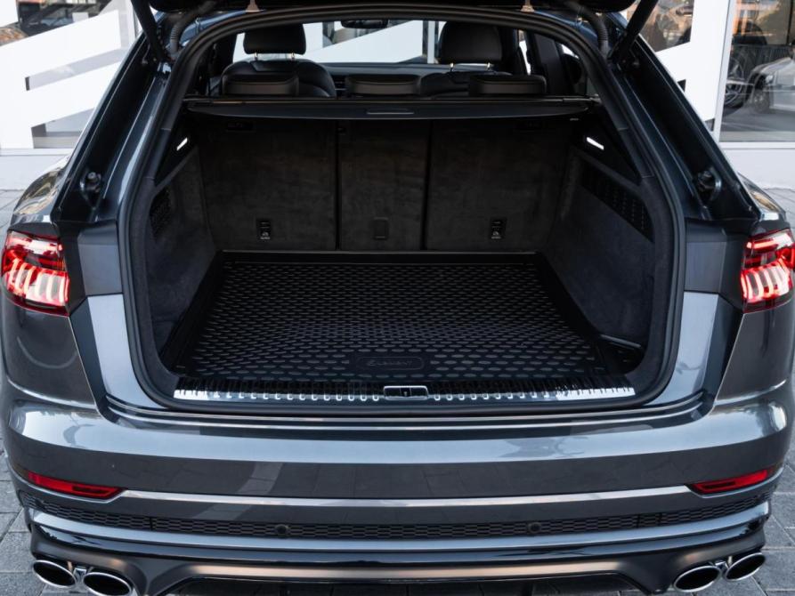 Audi SQ8 I (4M) Рестайлинг Ставрополь  - изображение 22