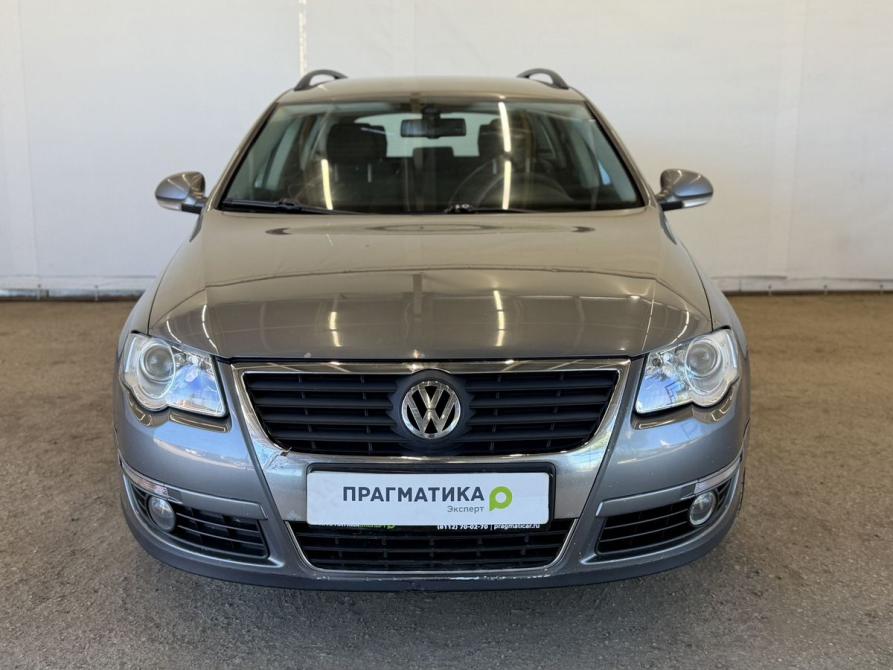 Volkswagen Passat B6 Псков  - изображение 2