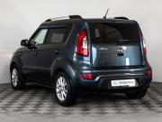Kia Soul I Рестайлинг Санкт-Петербург  - изображение 26