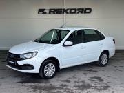 Lada (ВАЗ) Granta I Рестайлинг Уфа  - изображение 21