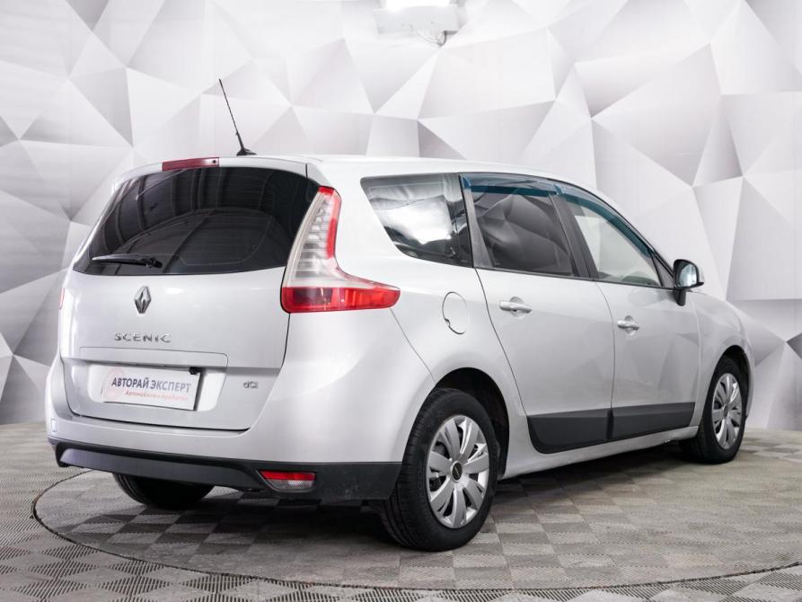 Renault Scenic III Ульяновск  - изображение 5