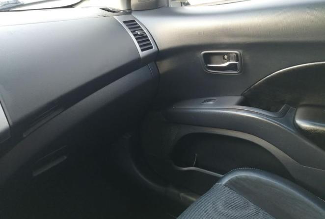 Peugeot 4007 с пробегом 2008 года, цена 730 000 рублей, 346117 км, внедорожник, Автокод Объявления