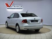 Volkswagen Polo V Рестайлинг Уфа  - изображение 23