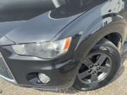 Mitsubishi Outlander II Рестайлинг Тверь  - изображение 19