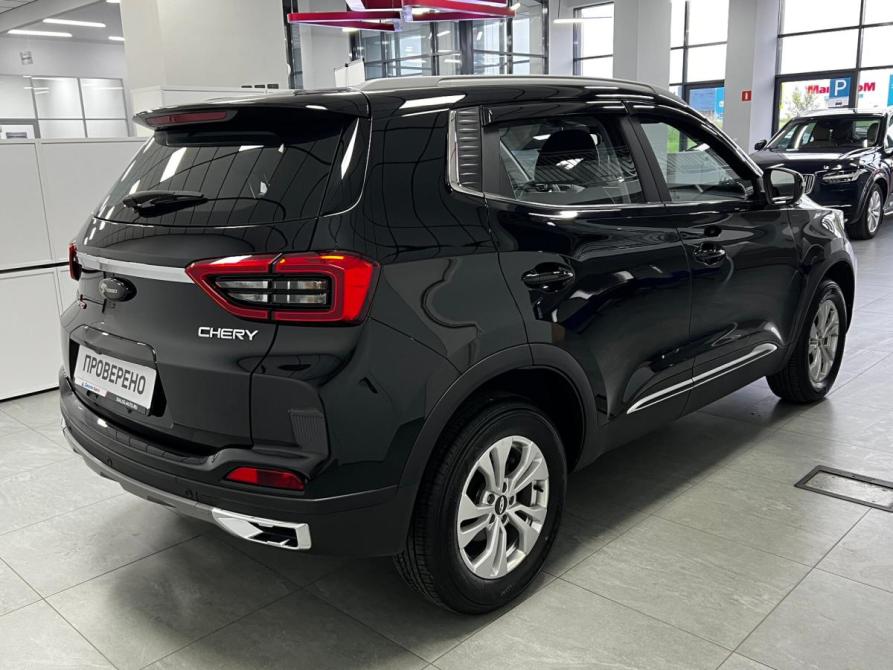 Chery Tiggo 4 Pro I Казань  - изображение 3
