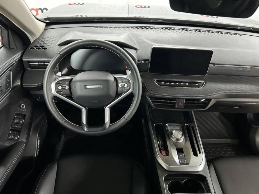 Haval Jolion I Санкт-Петербург  - изображение 11