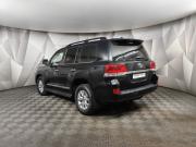 Toyota Land Cruiser 200 Series Рестайлинг 2 Москва  - изображение 29