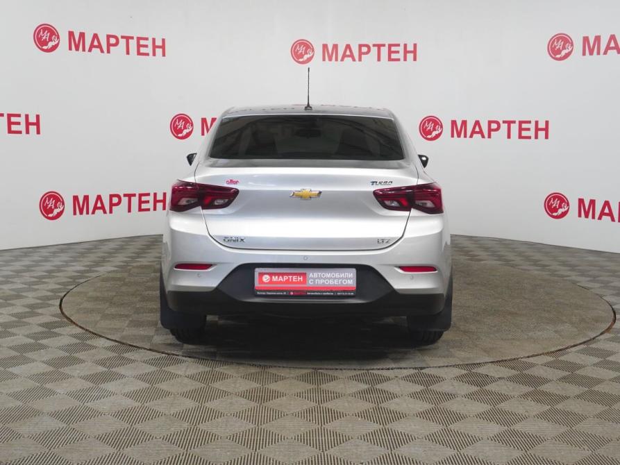 Chevrolet Onix II Вологда  - изображение 6
