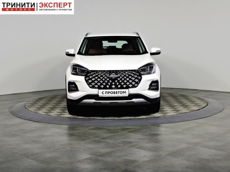 Chery Tiggo 4 Pro I Рестайлинг Белгород  - изображение 2