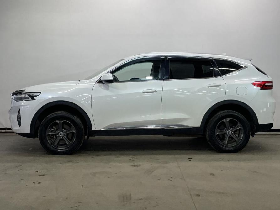 Haval F7 I Ярославль  - изображение 8