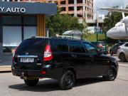 Lada (ВАЗ) Priora I Уфа  - изображение 16