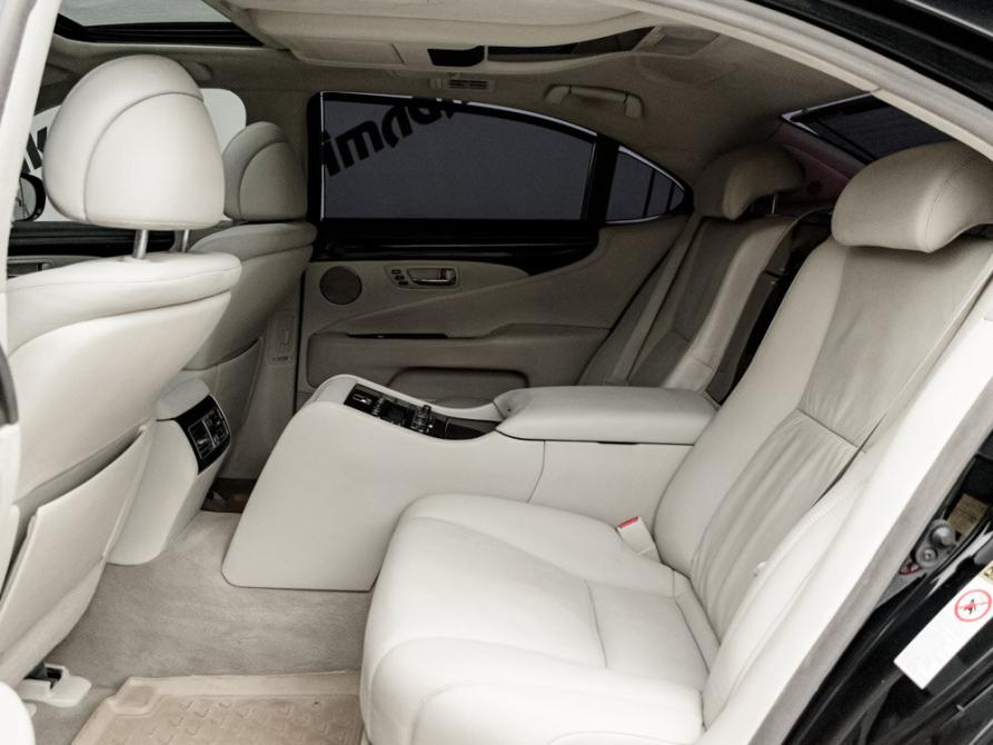 Lexus LS IV Екатеринбург  - изображение 28