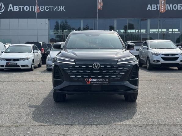 Changan CS75 Plus III с пробегом 2024 года, цена 2 560 001 рубль, 11828 км, внедорожник, Автокод Объявления