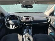 Kia Sportage III Екатеринбург  - изображение 18