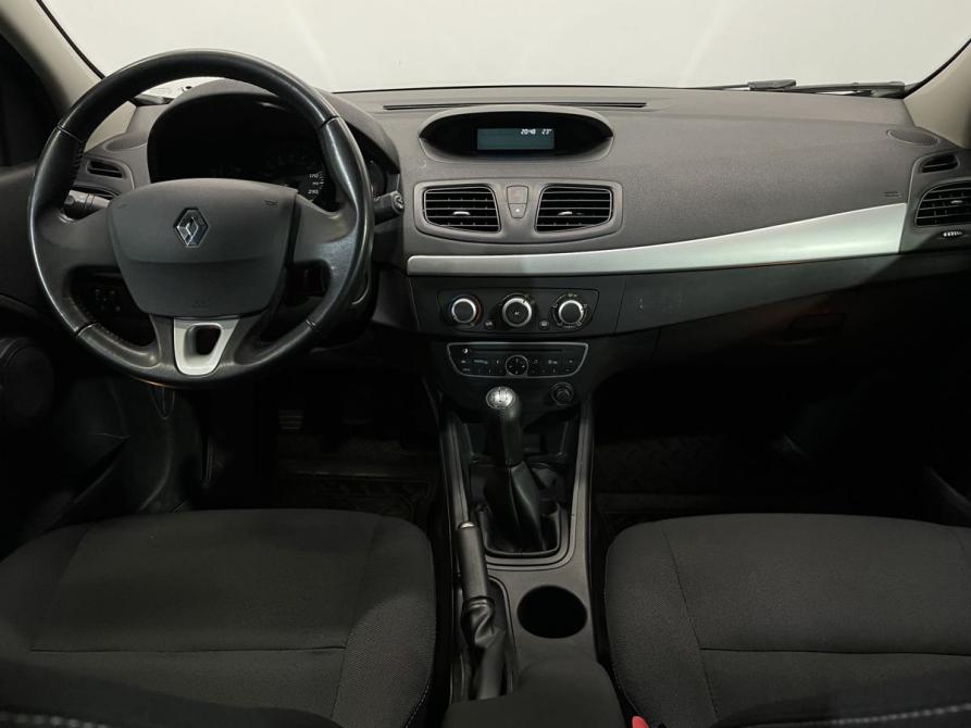 Renault Megane III Рестайлинг Ярославль  - изображение 9