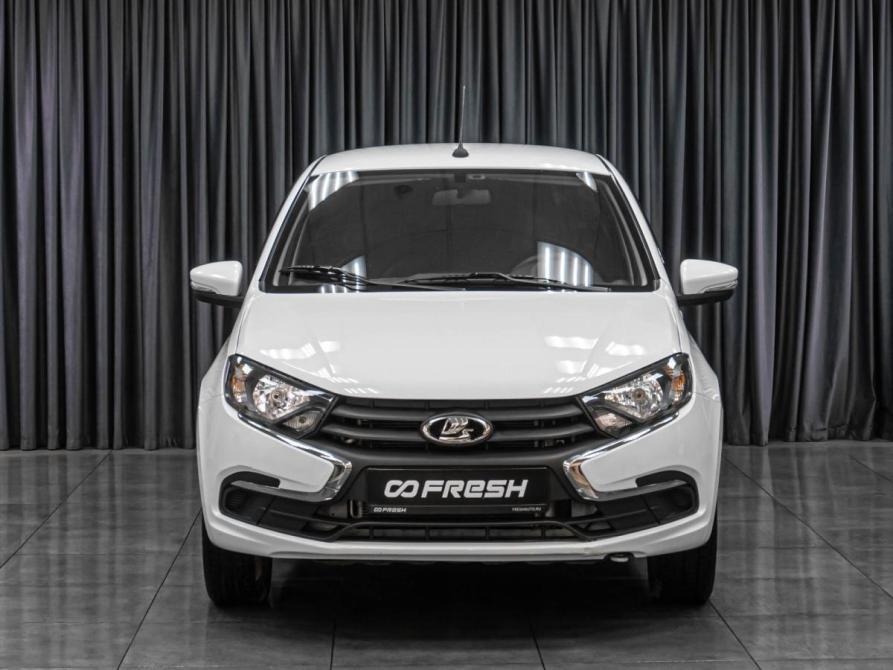 Lada (ВАЗ) Granta I Рестайлинг Тюмень  - изображение 3