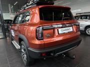 Haval Dargo I Рестайлинг Сергиев Посад  - изображение 25