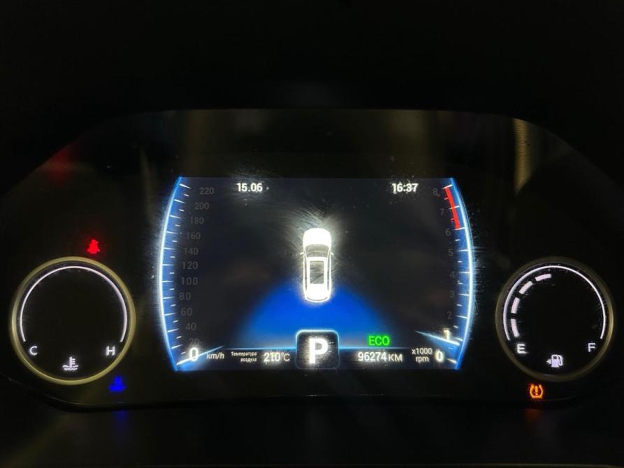 Chery Tiggo 8 Pro I Волгоград  - изображение 11